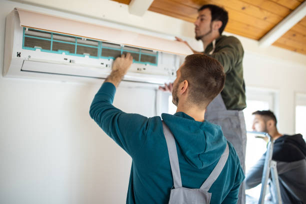Trusted Albany, NY HVAC Experts