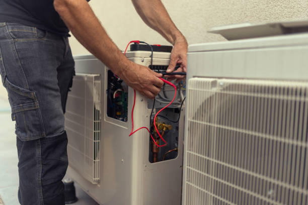 Best Emergency HVAC Services in Alba, NY