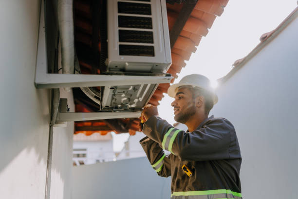 Best Ductless Mini-Split Systems in Alba, NY